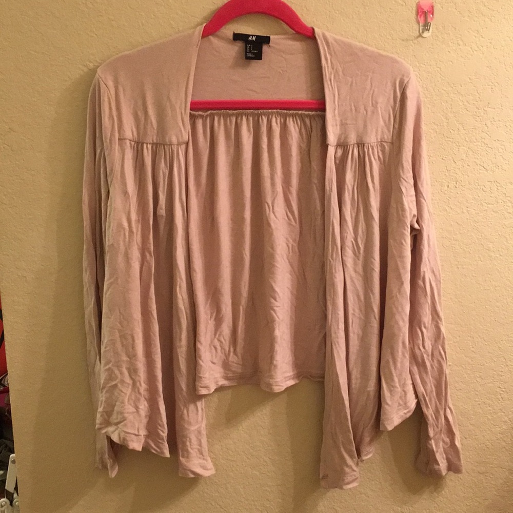 H&M sweater